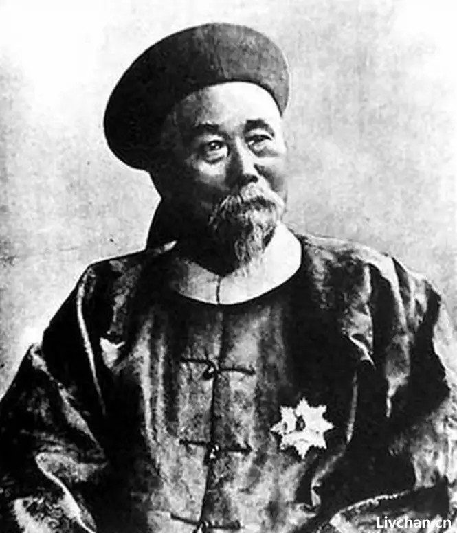 100多年前，李鸿章大胆预言：若想中国没后患，必须先灭日本！