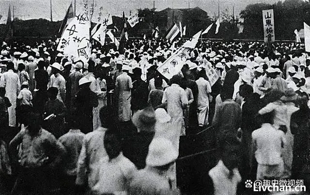 瞿秋白提议将汉字拉丁化,赵元任写下96字奇文反驳,全文一个读音 瞿秋白提议将汉字拉丁化,赵元任写下96字奇文反驳,全文一个读音