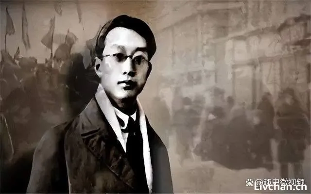 瞿秋白提议将汉字拉丁化,赵元任写下96字奇文反驳,全文一个读音 瞿秋白提议将汉字拉丁化,赵元任写下96字奇文反驳,全文一个读音
