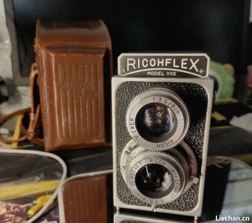 从相机的发明者到单反相机的革命性改变：改变我们记录世界的方式