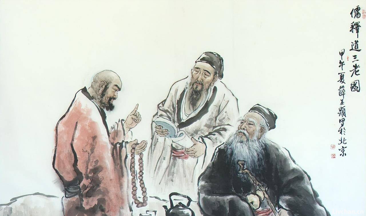 金灿荣教授：中国社会世俗化神的生活方式，让西方越研究越懵逼