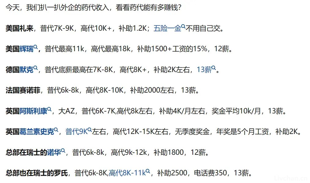 医药反腐风暴：这次不一样/枕边人纷纷举报