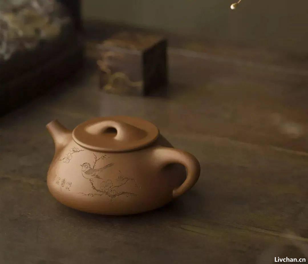 一次性把中国茶和老查人喜欢的紫砂壶讲清楚