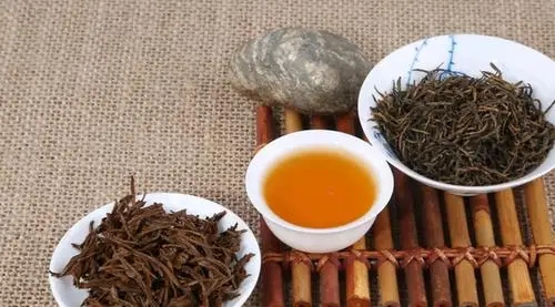 中国各省份的“代表茶”，有你喝过的吗？