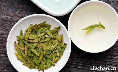 中国各省份的“代表茶”，有你喝过的吗？