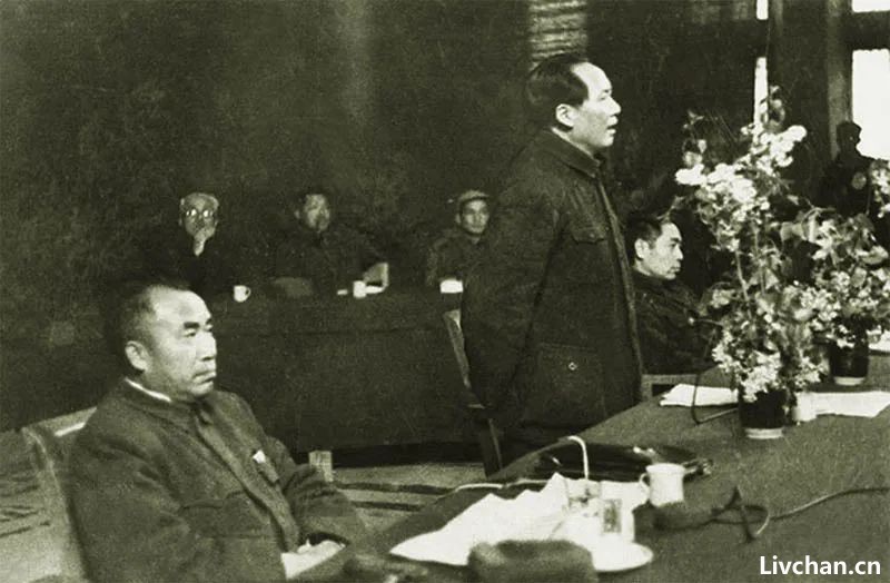 毛泽东评点刘邦，一位高明的政治家，决策对头，用人得当，认为老粗出人物