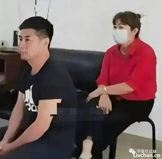 潍坊村书记和妇女主任不雅视频流出——那把承受压力的破椅子“劳苦功高”