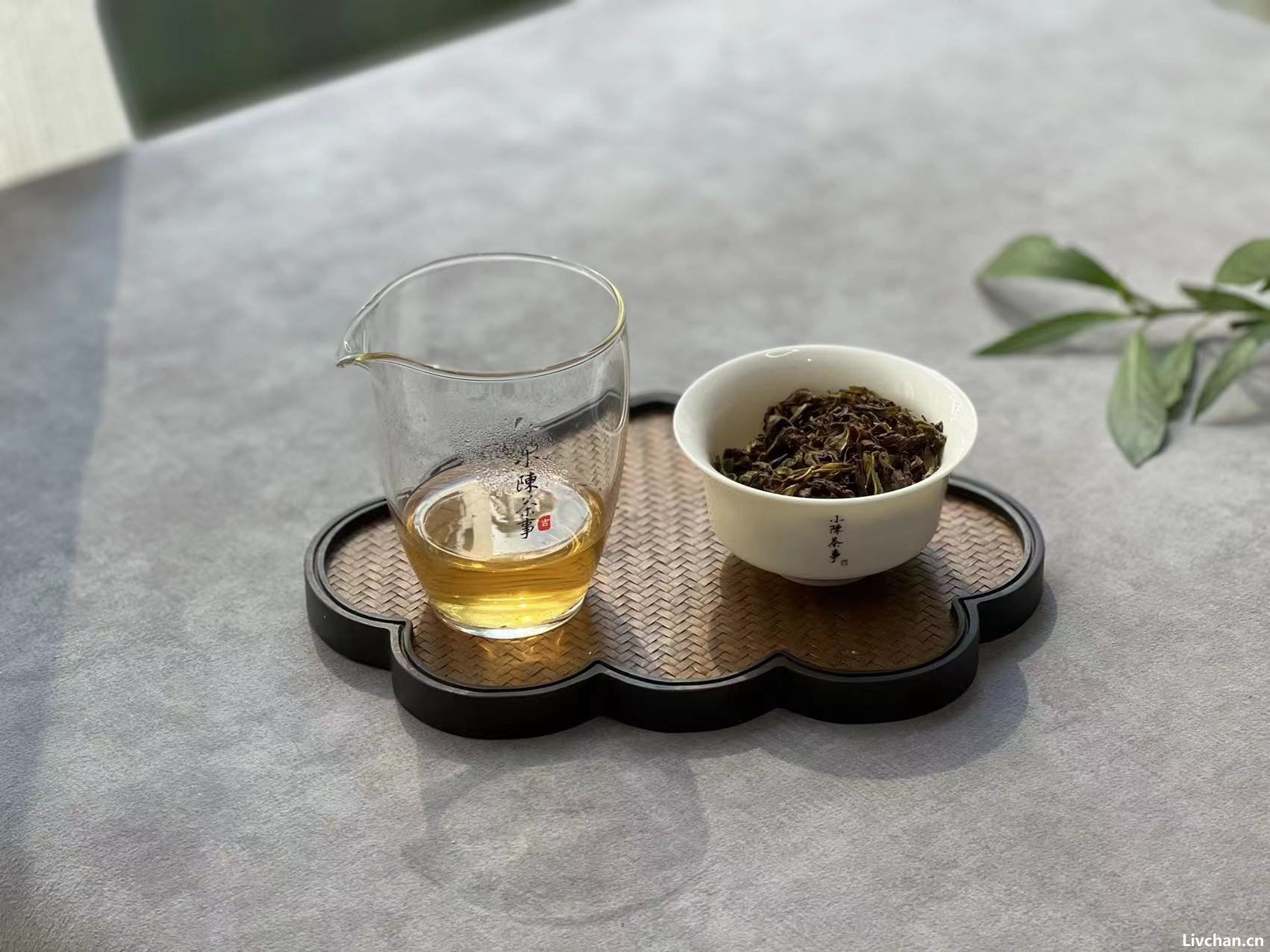 白茶的寿眉，乌龙茶的铁观音，再加工茶的茉莉花茶，都是低端茶？