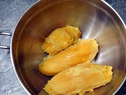红薯饼被称“长寿菜”，日本人坚持每天吃，我国产量大却少有人吃