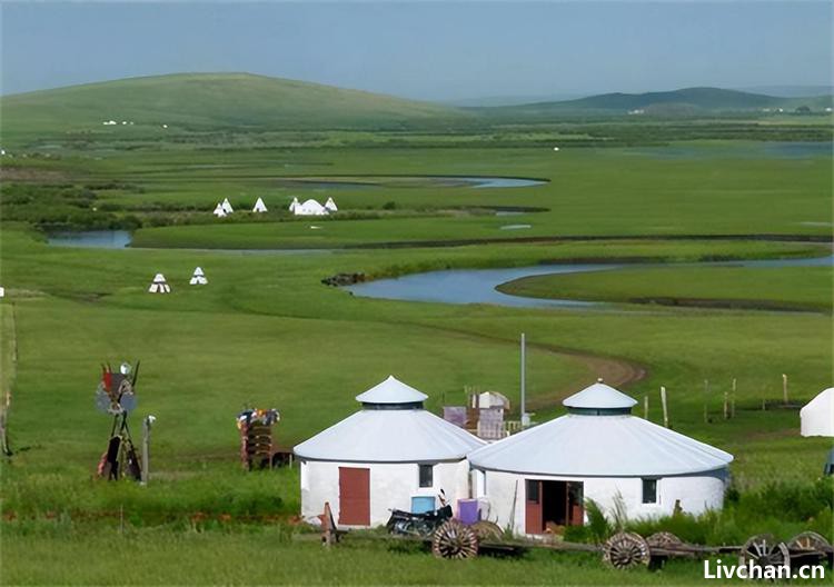 蒙古国和内蒙古的实力比拼：分道扬镳的内外蒙古，实力悬殊