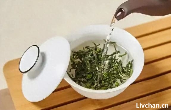 这样泡茶才好喝