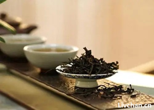 这样泡茶才好喝