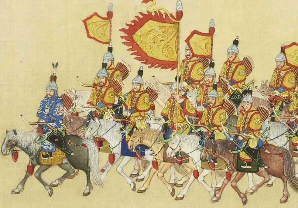 契丹、匈奴、鲜卑、突厥、柔然、党项和女真人,他们过去如何,现在又在哪? 契丹、匈奴、鲜卑、突厥、柔然、党项和女真人,他们过去如何,现在又在哪?