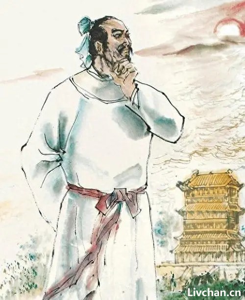 最厉害的唐朝诗人：从村野诗人到封疆大吏，他是如何做到的？
