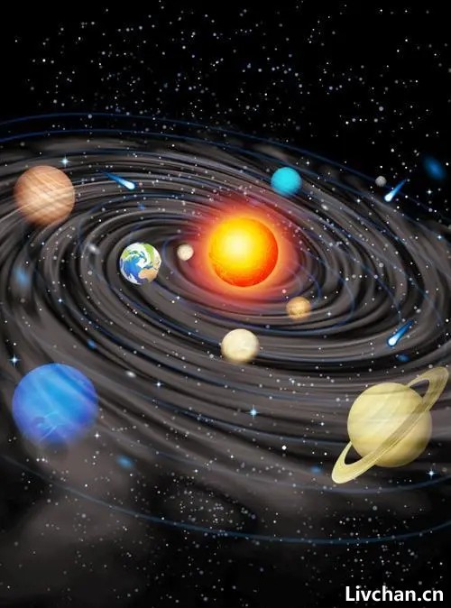 冥王星被开除后，天文学家发现了新的异常，太阳系边缘或存在黑洞