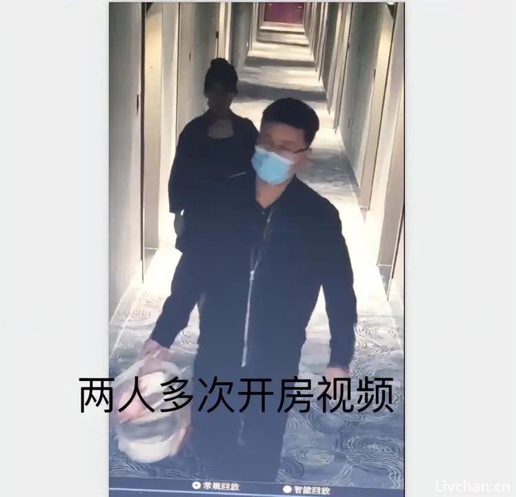 搞外遇还“强强联合”副市长暧昧纪委书记！河北沧州一纪检干部婚内出轨