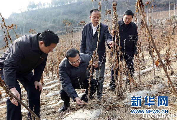 中华人民共和国原总理李克强同志生平及国内外对他的高度评价