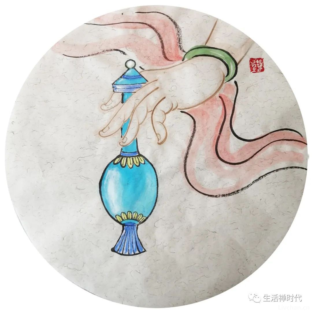 憨师说（185） 