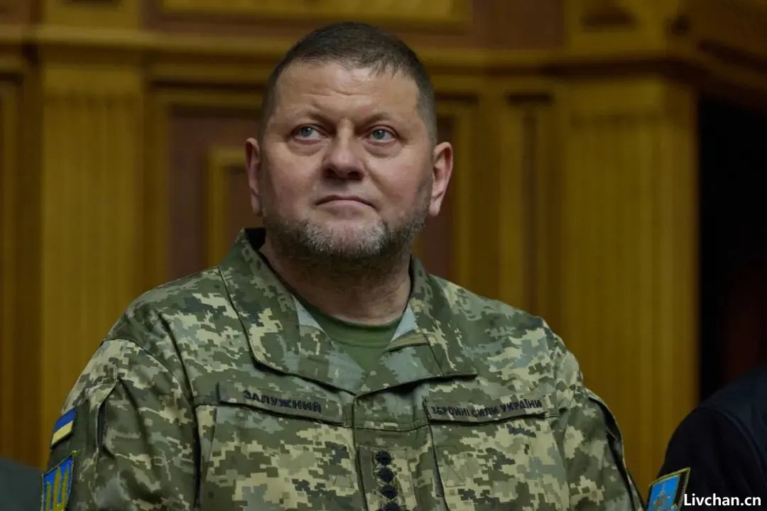 乌克兰武装部队总司令扎卢日内的助手被手榴弹炸死了，凶手与泽连斯基有关？