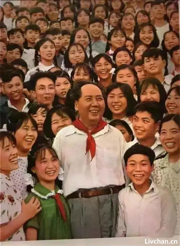 年轻时身无分文，长征时四处受阻的毛泽东为啥不焦虑？
