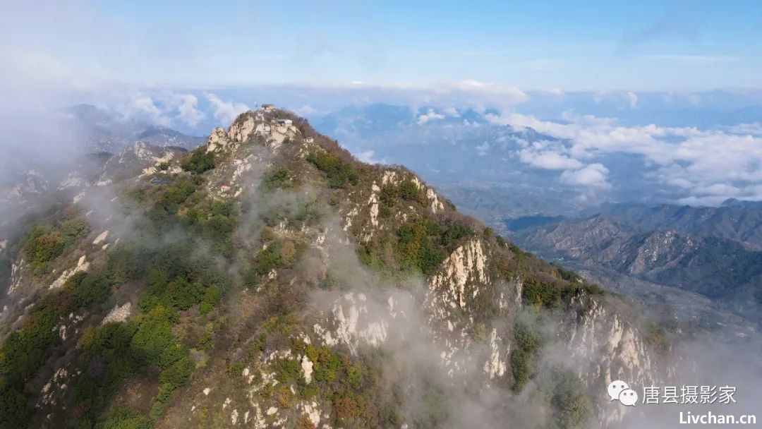 “唐尧故里”“中山古国”“革命老区”“白求恩逝世地”——河北省唐县，一直不被国人关注，旅游资源还挺丰富