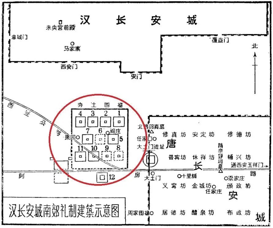 王莽——神一样的开局，神经病一样的终局