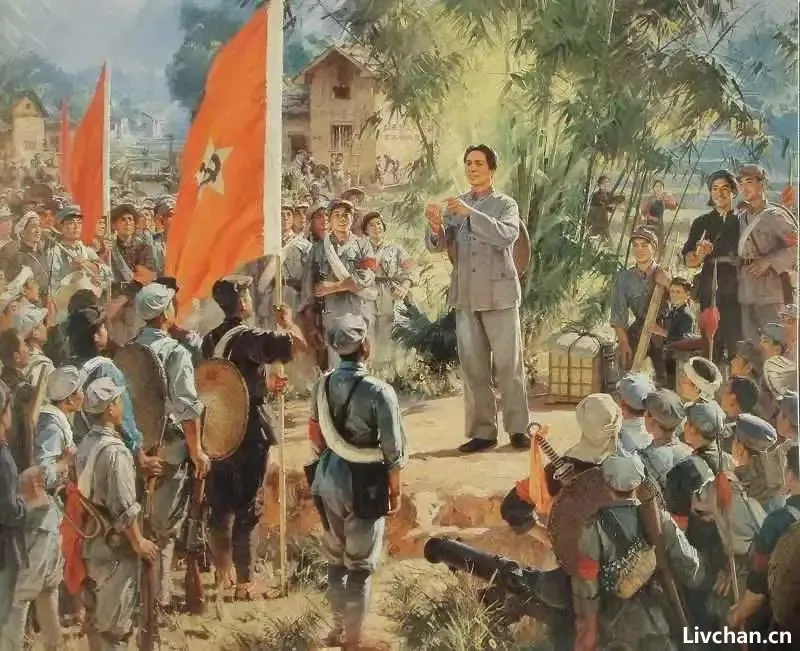 毛选里这篇战略神作,振聋发聩,你一定要读200遍 毛选里这篇战略神作,振聋发聩,你一定要读200遍