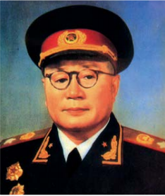刘蒙回忆父亲刘伯承元帅: 为抗美援朝培养了近百名高级军官