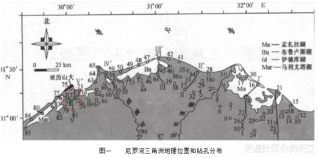 倚天立：地中海的海市蜃楼  ——对胡夫金字塔、亚历山大港和罗塞塔石碑的质疑