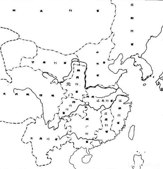 “省”这个称呼从何而来，贯穿了我国两千多年的历史