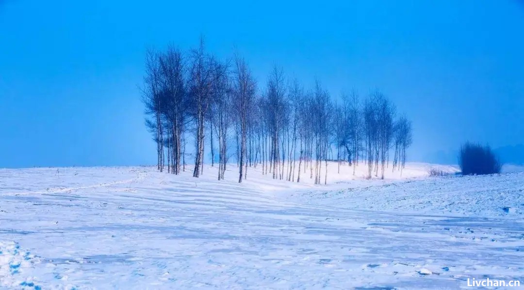 唐诗里最豪迈的三场雪，读出来，让人热血沸腾