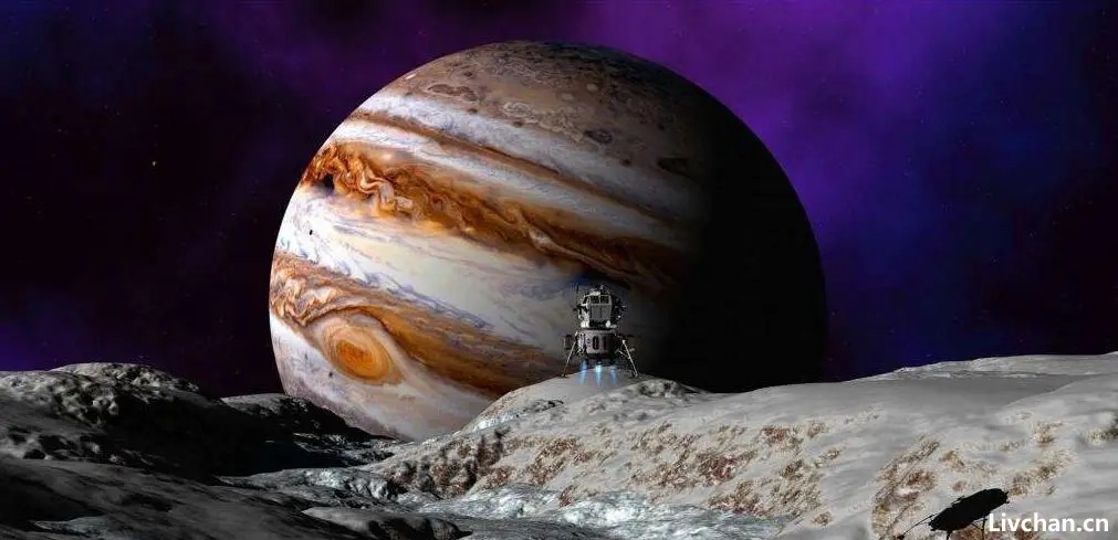 揭秘木星的大可怕之处，你想象不到的真相