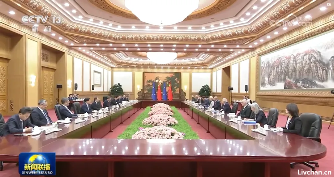 占豪丨世界三大死结,不能再等,中欧联手刻不容缓!意大利却来搅局—— 占豪丨世界三大死结,不能再等,中欧联手刻不容缓!意大利却来搅局——