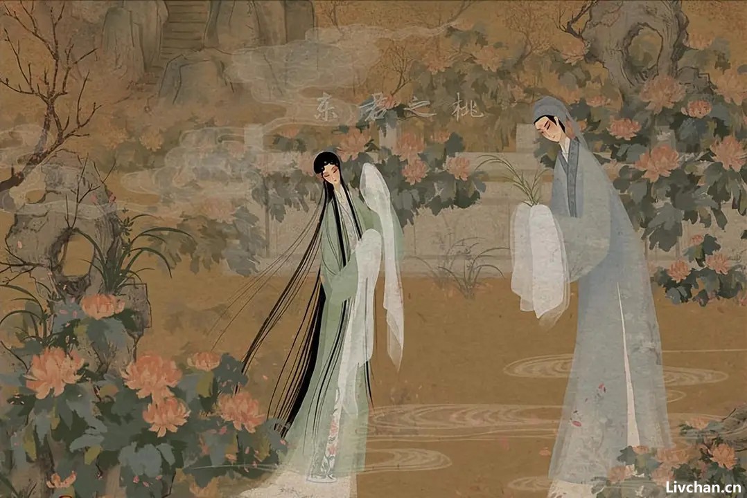 唐朝王建的《新嫁娘词》-堪史上最工整的一首诗，被赞“一字难改”，成为千古名作
