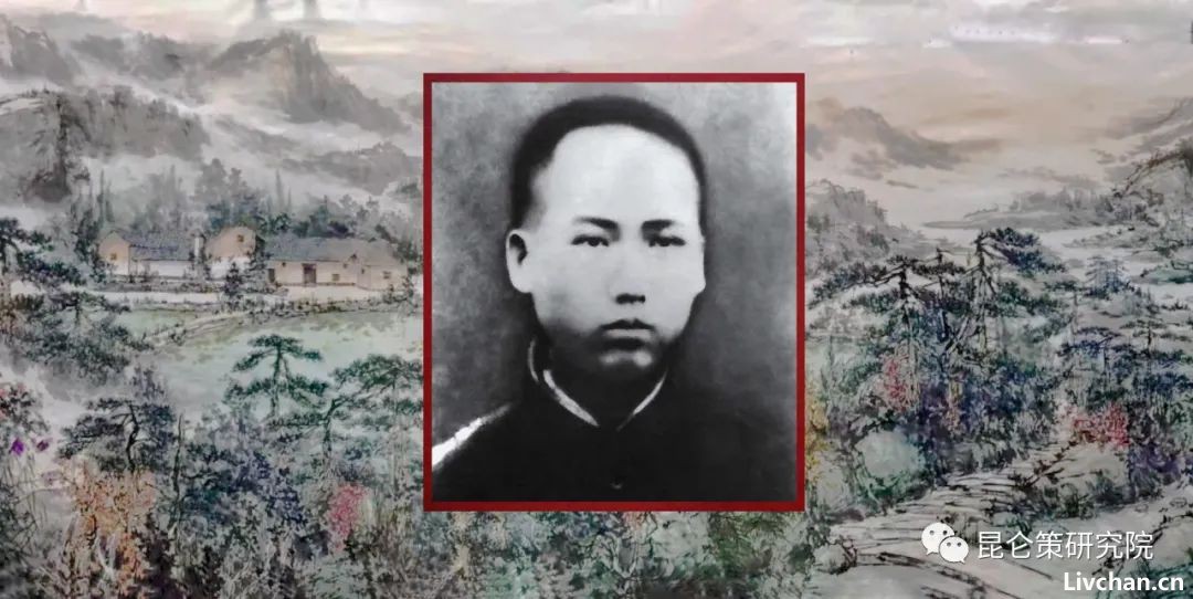 蒋昌起：少年毛泽东成长历程对当代中国教育的启迪意义
