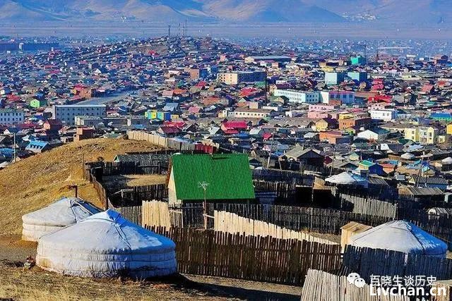 同是蒙古族:内蒙古眼中的蒙古国，是亲戚还是外国人？