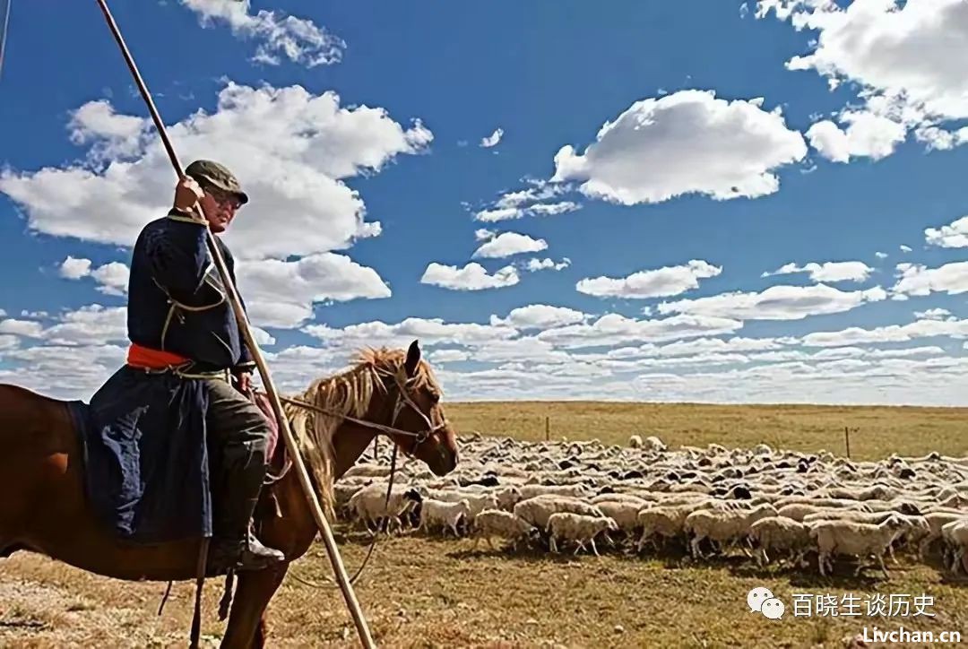 同是蒙古族:内蒙古眼中的蒙古国，是亲戚还是外国人？