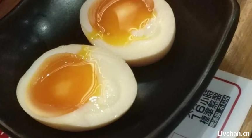 早晨吃一个水煮鸡蛋，一段时间后会发生什么？建议：肝不好来看看
