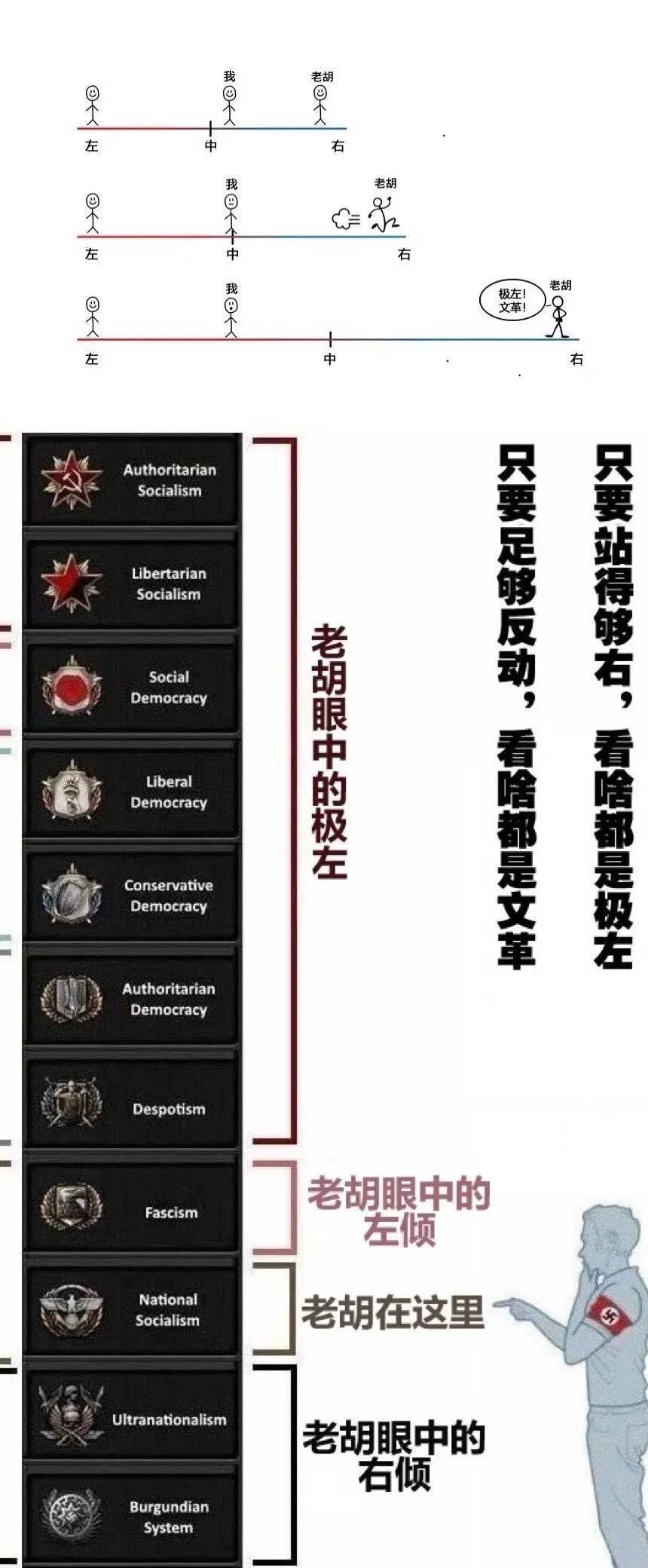 尹国明：最难打的战争，最难对付的对手