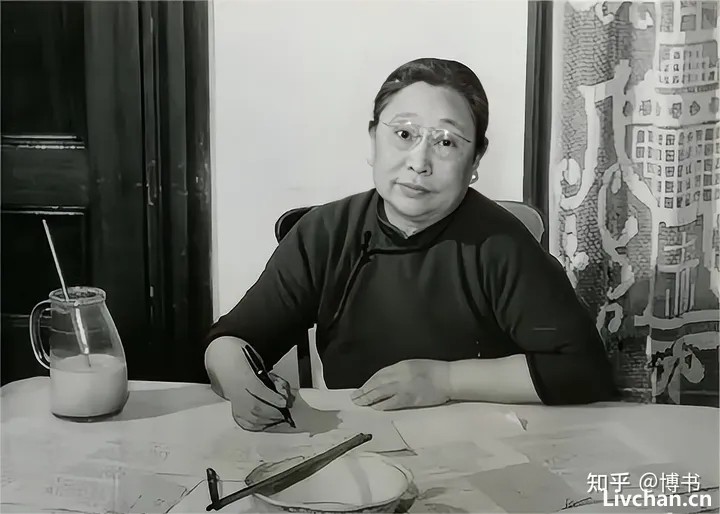1981年92岁的杨步伟去世，丈夫赵元任痛哭流涕：我再也没有家回了