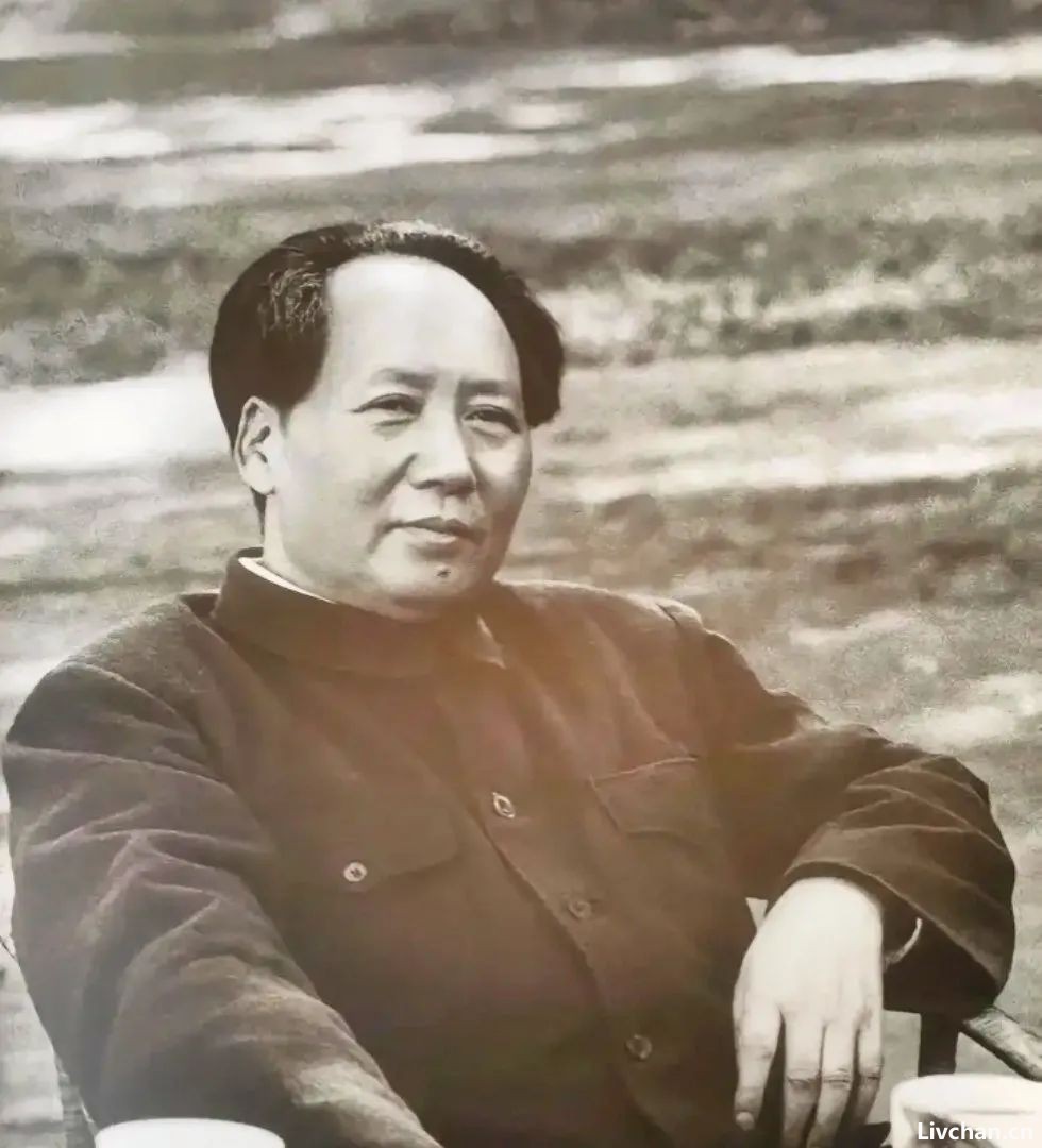 毛泽东的五个教训