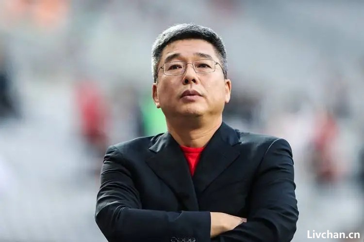 刘建宏：足协是一套人马拿两块牌子，因体育总局直接出面FIFA不认