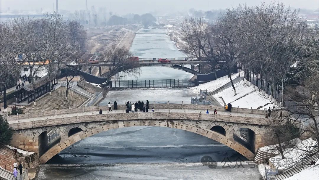 赵州桥的悲剧：有着1300多年的历史，却在60多年前彻底“消失”了