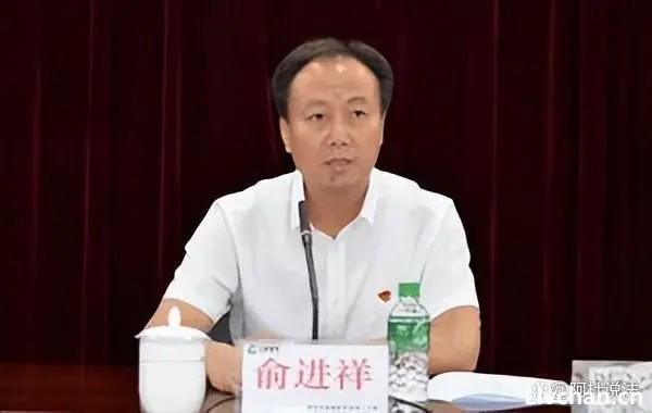 河南中烟公司原总经理杨自业服刑半年后，判决书内容仍未公开