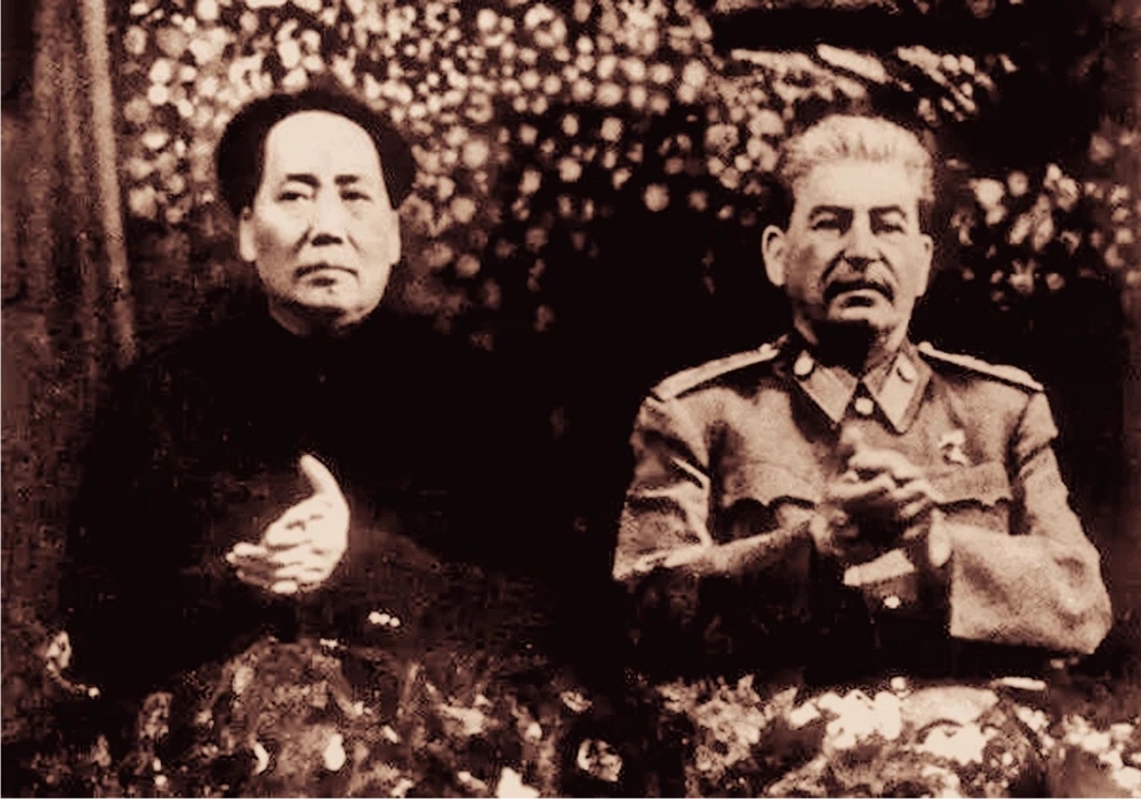 【纪念毛泽东诞辰130周年】毛泽东的趣味“辣椒言论”