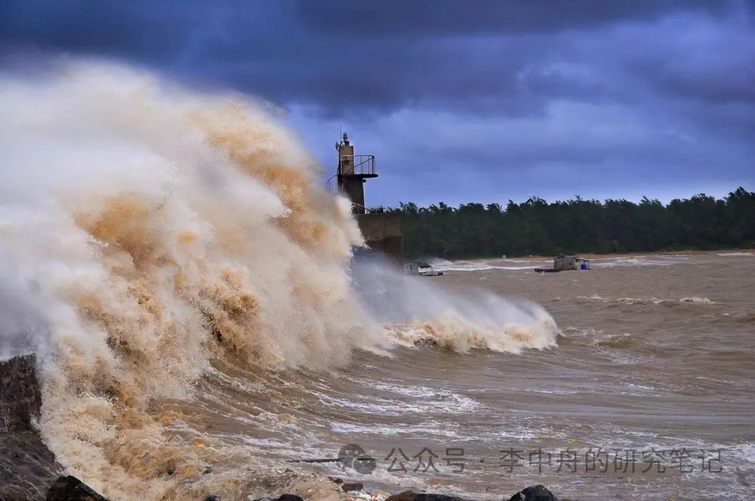 三论台海：台海的战争性质、策略和前途？