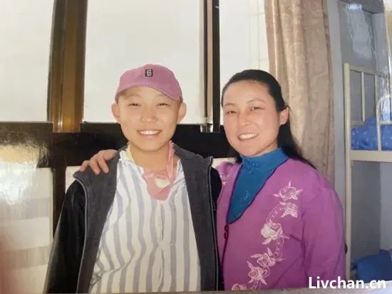 王梦琳——90后的她曾确诊5种癌症，用生活反击基因诅咒