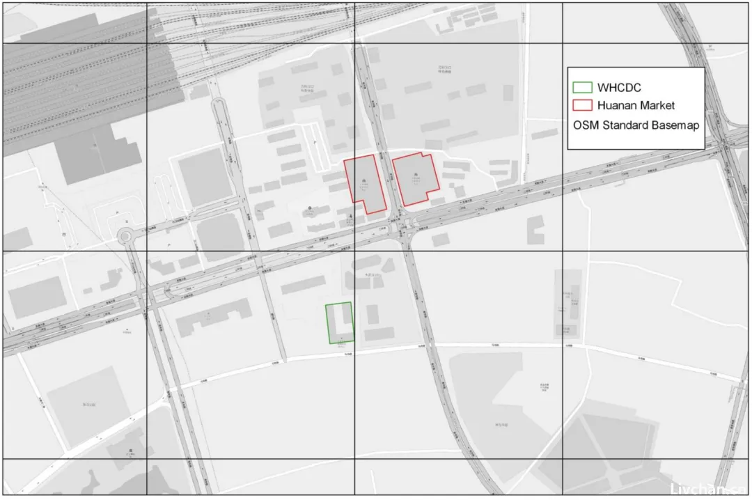 大反转!最新研究:现有数据无法证实“武汉华南海鲜批发市场是新冠疫情的起源地”,原因有三... 大反转!最新研究:现有数据无法证实“武汉华南海鲜批发市场是新冠疫情的起源地”,原因有三...
