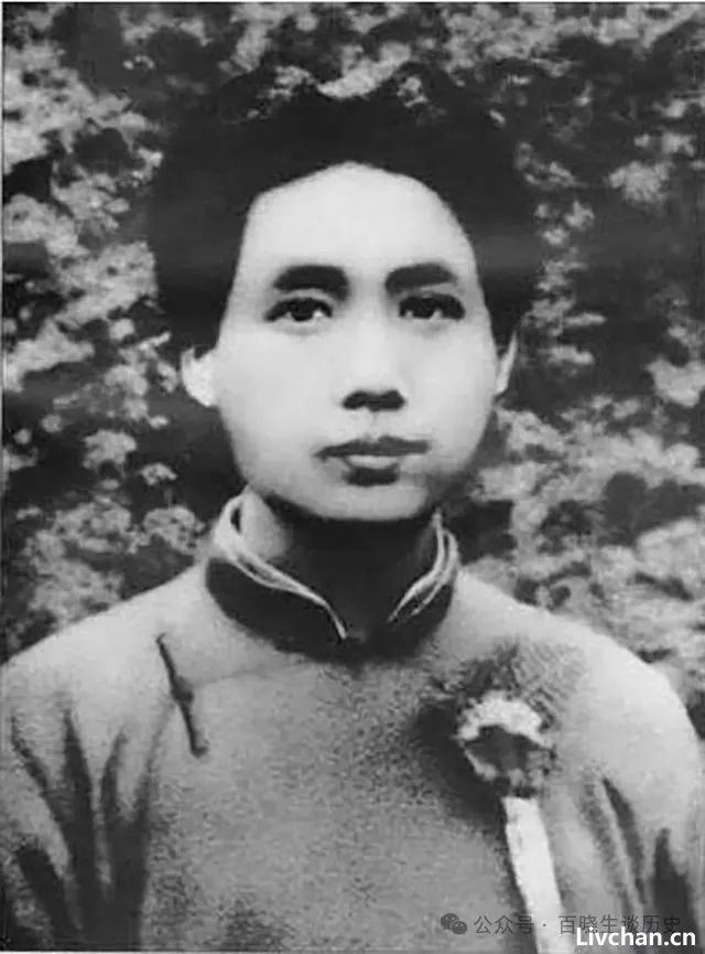 年轻的毛泽东也吃过学历的亏