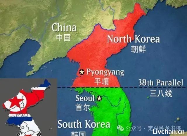 1962年，我国为何要将长白山一半领土划给朝鲜？背后原因让人心酸